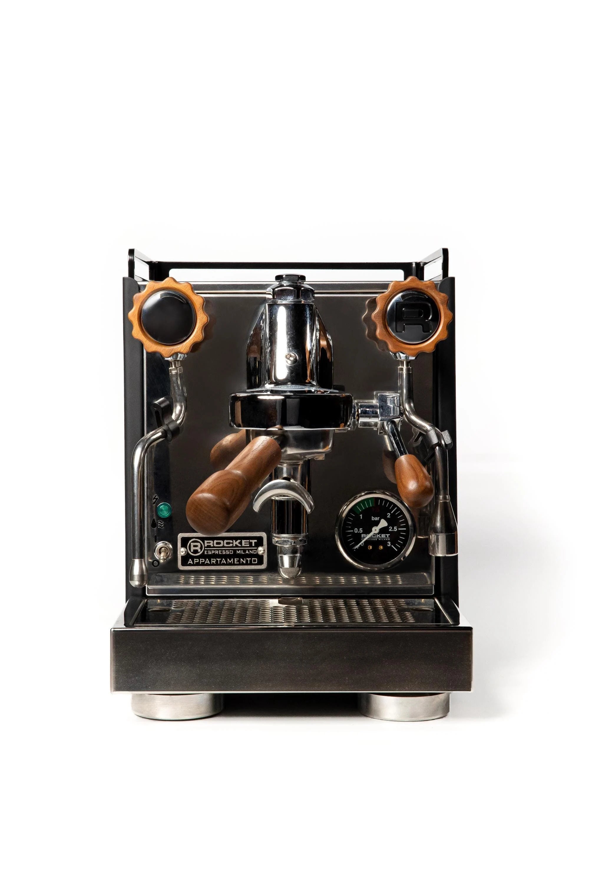 Rocket R58 Style Wooden Kit – Woodspell Designs