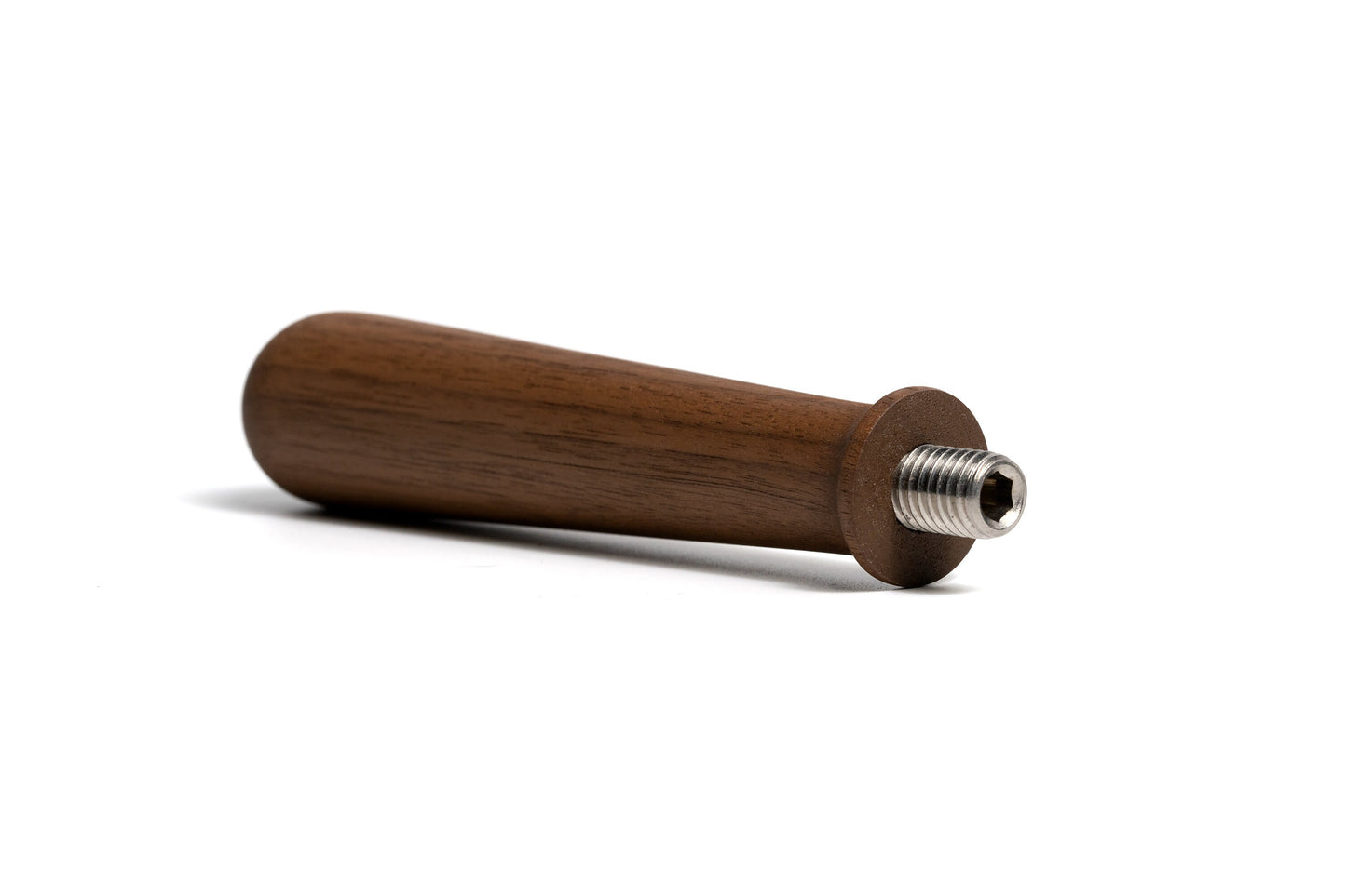 Portafilter Pesado | Walnut