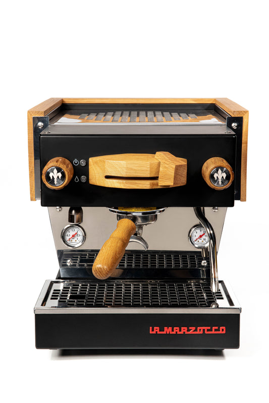 La Mazzocco Wooden Linea Mini | Oak