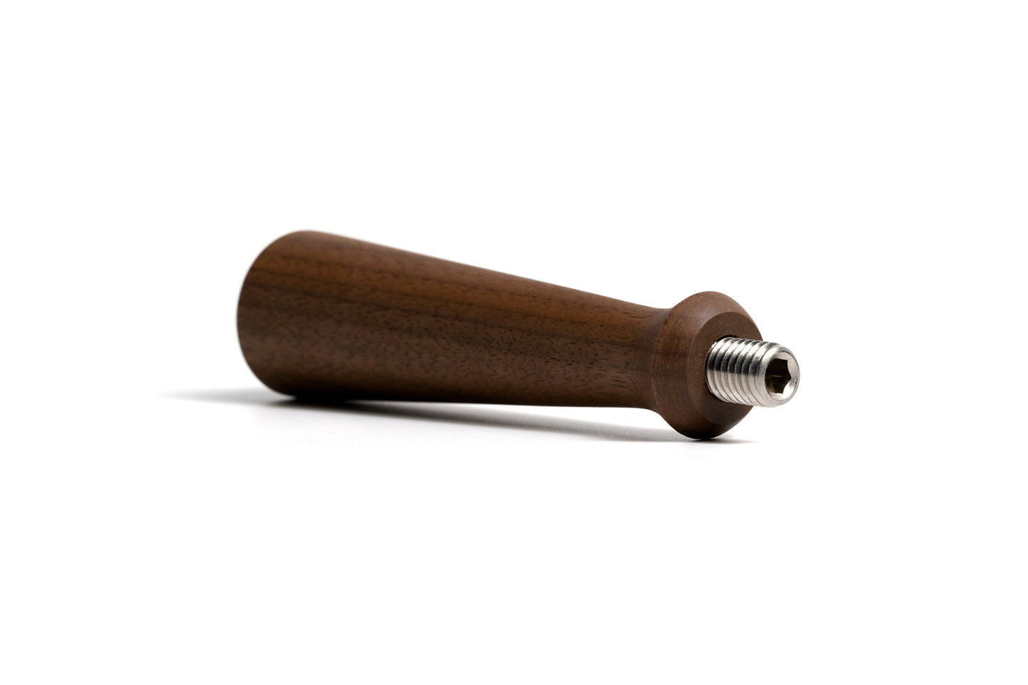 Portafilter La Slayer | Walnut