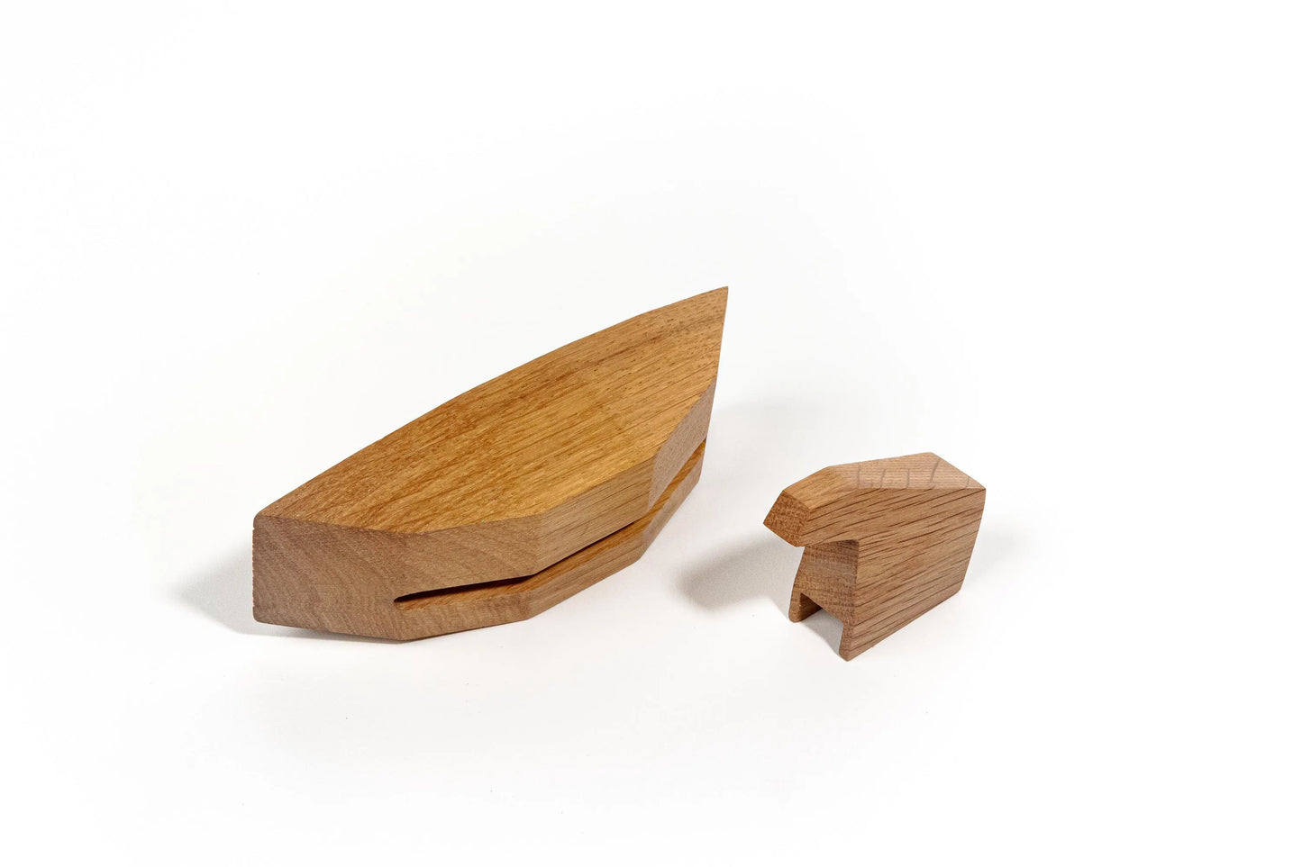 La Mazzocco Wooden Linea Mini | Oak