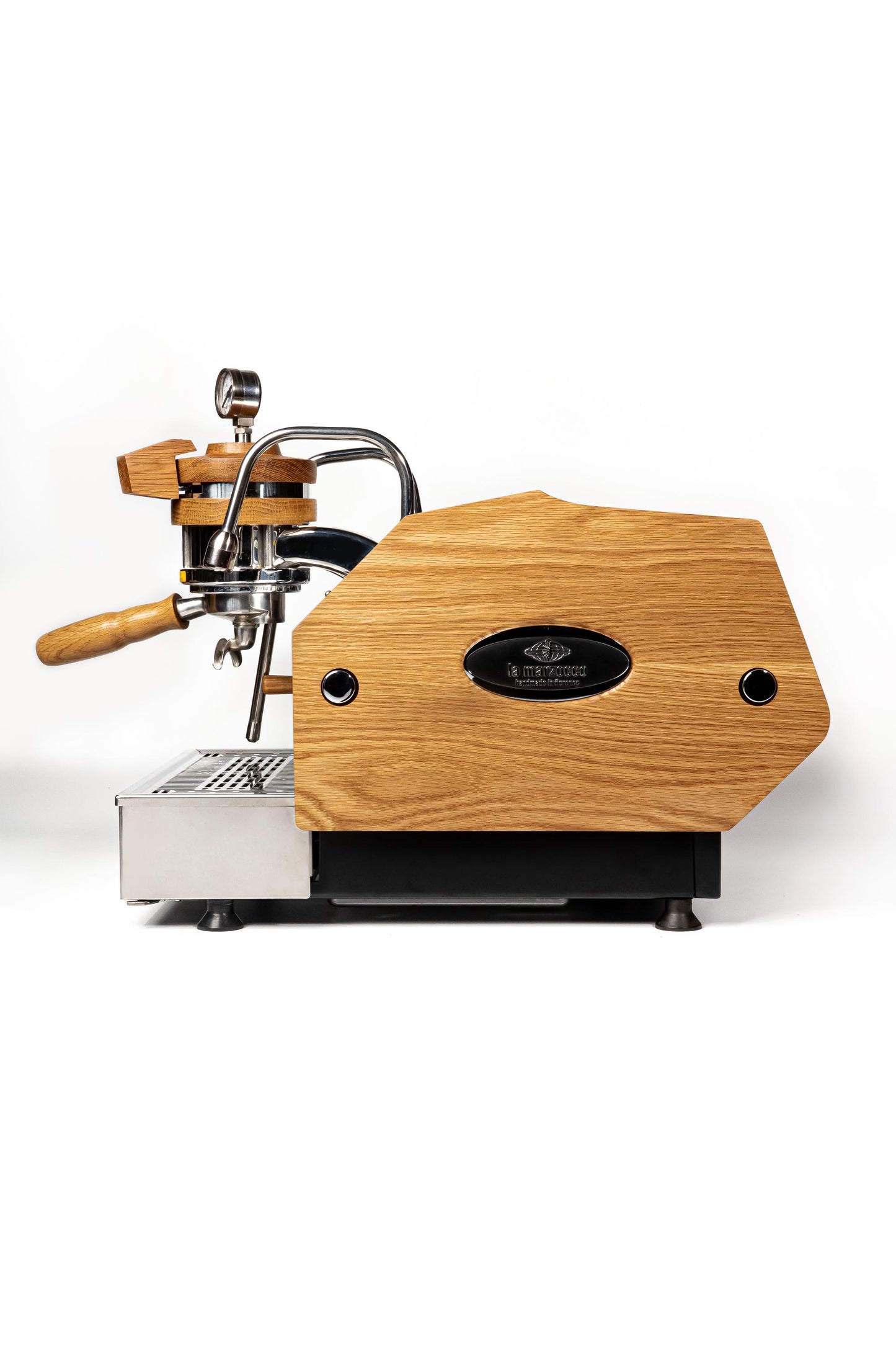 La Mazzocco Wooden GS3 MP | Oak