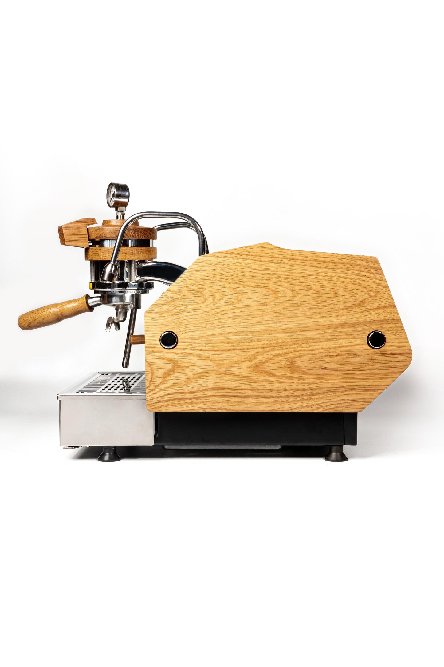 La Mazzocco Wooden GS3 MP | Oak