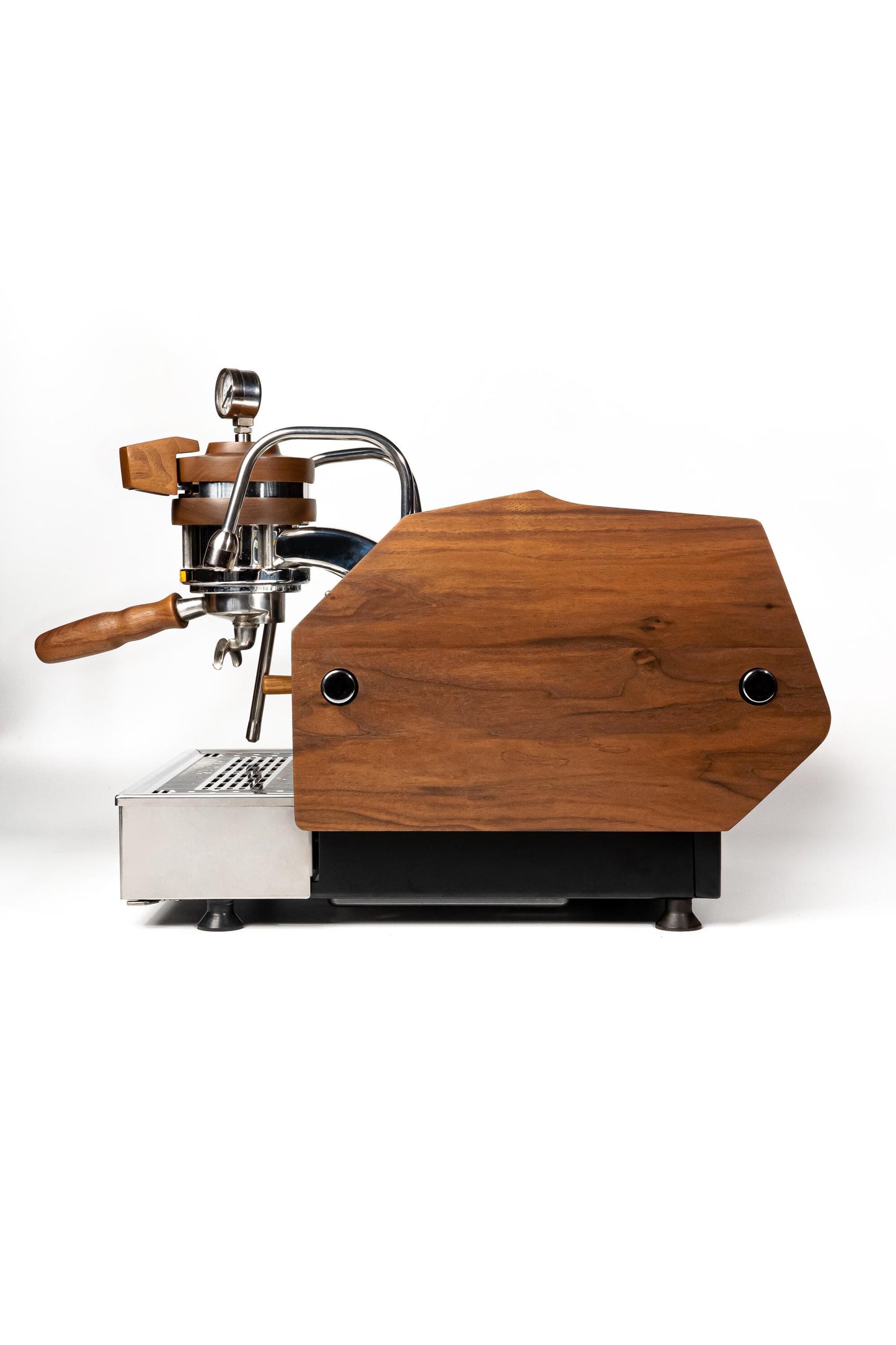 La Mazzocco Wooden GS3 MP | Walnut